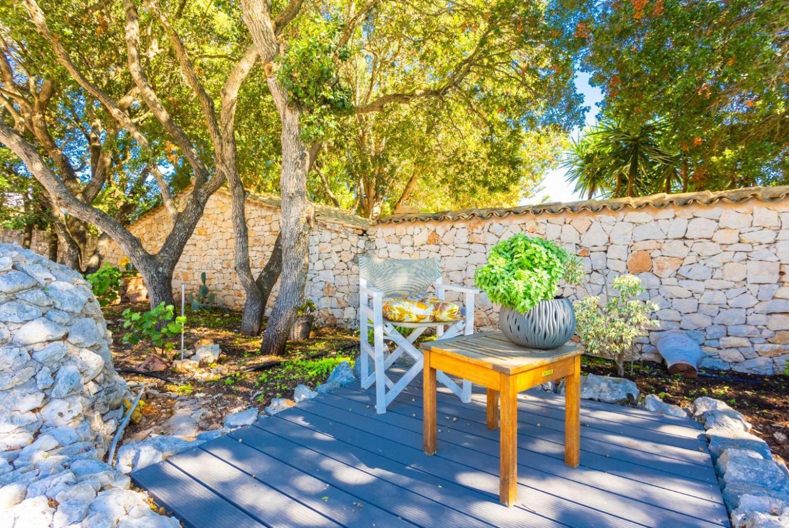 Villa Nionios Vlachopoulátika Exterior foto